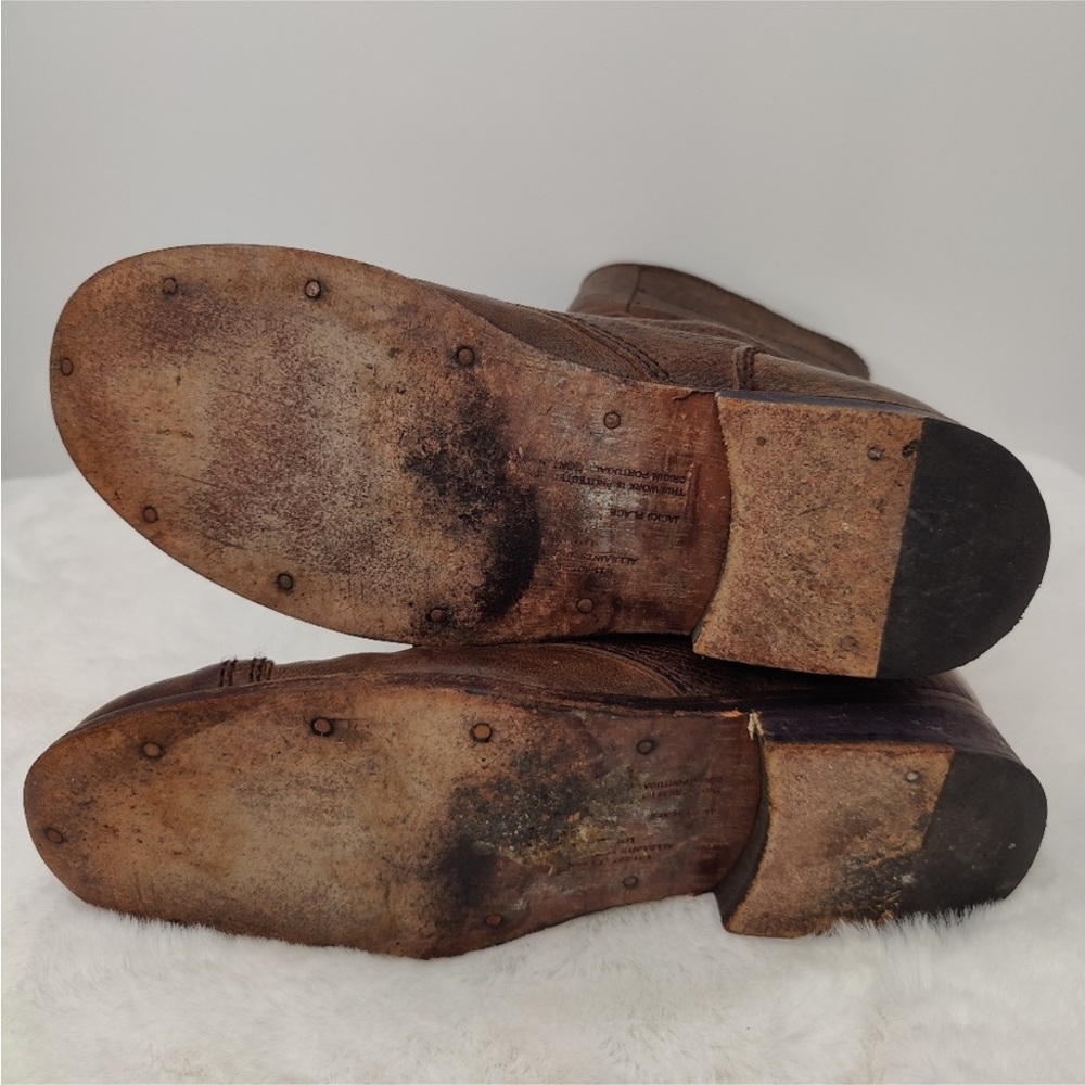 All Saints Boots - Picture 7 of 9